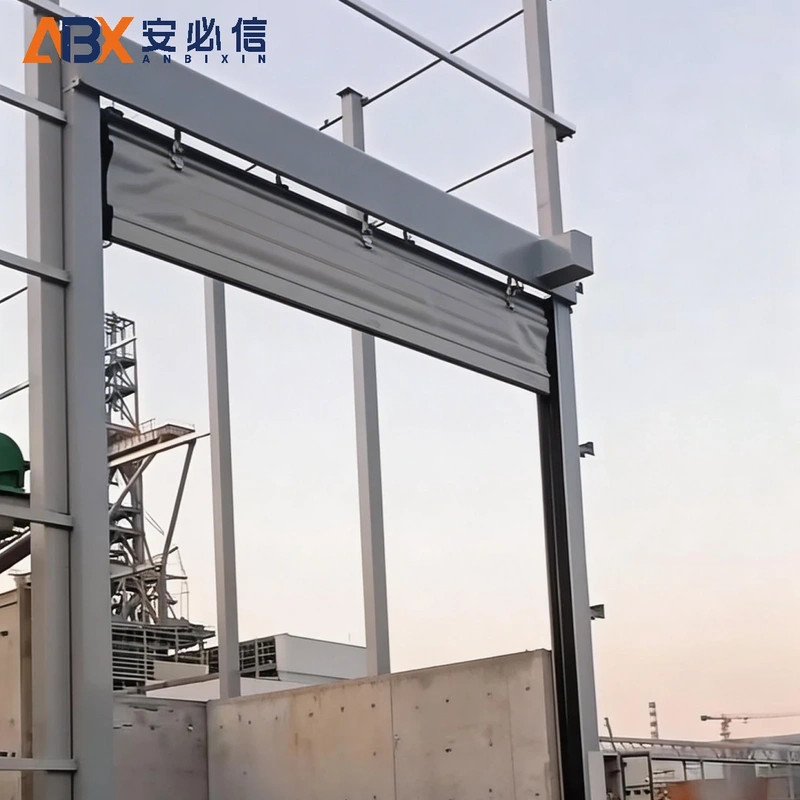 连云港市高速堆积门