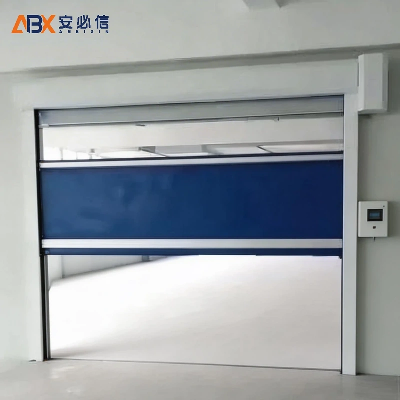 连云港市高速门
