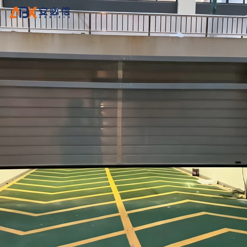 连云港市厂房高速门